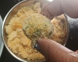 प्रॉन्स बॉल रेसिपी स्टेप 3 फोटो 