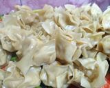 Foto langkah ke 4 dari resep Siomay Ikan Kakap.