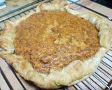 Foto del paso 10 de la receta: Pastel de batata