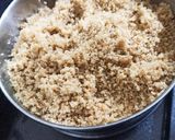 ચુરમા નાં લાડુ (Churma Ladoo Recipe In Gujarati) રેસીપી સ્ટેપ2ફોટો