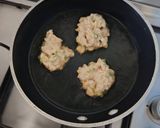 Foto langkah ke 3 dari resep Bakwan Tempe ala Mbak Alwiyah.