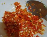 Foto langkah ke 3 dari resep Tempe Penyet Sambal Bawang.