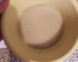 Foto del paso 1 de la receta: Pan integral