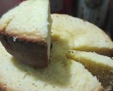 Foto del paso 6 de la receta: Bizcochuelo de Vainilla o Marmolado