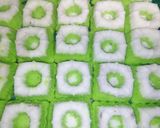 Foto langkah ke 6 dari resep Putu Ayu Pandan.