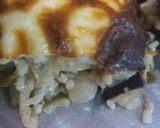 صورة لخطوة 4 من وصفة طاجين بأرز والخضار