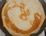 Foto del paso 6 de la receta: Panqueques dulces 🥞🧈