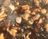 Foto langkah ke 3 dari resep Sapi Lada Hitam.