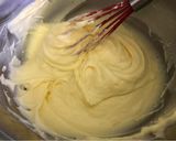 Egyszerű diós süti recept fázis 8 fotója