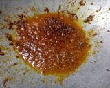 A picture of step 8 of Cheese & Oats kofta in Palak gravy.