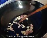 Foto langkah ke 2 dari resep Lodeh Kluweh/Kluwih Tempe.