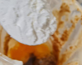Foto del paso 6 de la receta: Cheesecake de turrón de jijona al horno