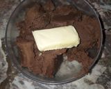 Foto del paso 1 de la receta: Mousse de chocolate