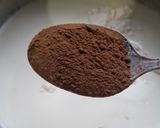 صورة لخطوة 2 من وصفة كيكة أكتوبر 🍁☕️