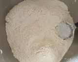 A picture of step 1 of Fluffy Buns for Hot Dogs 🌭 / Sandwiches or Burgers 🍔.
