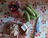 Foto langkah ke 2 dari resep Tumis Pare.