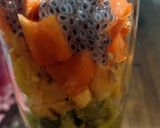 Foto langkah ke 2 dari resep Sop buah.