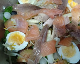 Foto del paso 4 de la receta: Ensalada maravilla con compañía