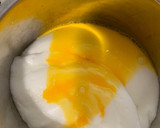 Foto del paso 2 de la receta: Bizcocho para brazo de gitano