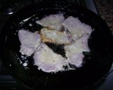 Foto del paso 6 de la receta: Escalopes fritos al disco de arado