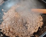 Kartoffelauflauf mit Feta und Hackfleisch Rezeptschritt 2 Foto