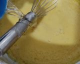 A picture of step 6 of Curry choley.