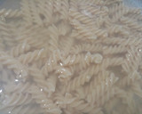 Foto del paso 7 de la receta: Pasta a la puttanesca (Fácil)