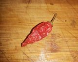 Foto del paso 2 de la receta: Caldo de viandas