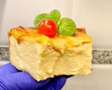 Foto del paso 13 de la receta: Pastel con yogur griego y manzanas (Cake with Greek yogurt and apples)