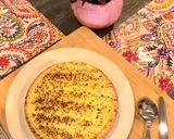 कस्टर्ड टार्ट(Custard tart recipe in hindi) रेसिपी चरण 6 फोटो