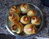 Dinner rolls recipe step 4 photo