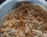 Hamburger zsemle recept fázis 1 fotója
