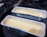 Foto del paso 2 de la receta: Budín fácil con Harina Leudante
