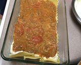Foto langkah ke 9 dari resep Ultimate Lasagna.