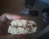 Foto del paso 16 de la receta: Alfajores clásico de maicena i otros de cacao