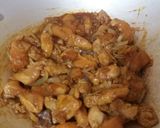 Foto langkah ke 2 dari resep 64. Ayam kecap.
