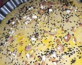 A picture of step 7 of Makae ke Naan.