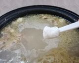 Foto langkah ke 3 dari resep Kuah Bakso.