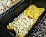 Foto del paso 1 de la receta: CROQUE-Monsieur🥪con Pollo...!😋
