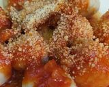 Foto del paso 6 de la receta: Ñoquis de Papa Rellenos