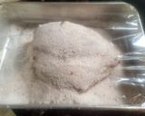 A picture of step 4 of Spicy Home-cured Beef Bottom Round.