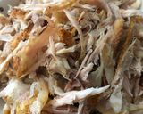 Foto langkah ke 1 dari resep Ayam pelalah khas Lombok.