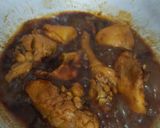 Foto langkah ke 3 dari resep Ayam bakar teflon.