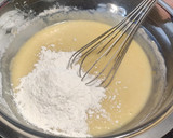 Foto del paso 4 de la receta: Bizcocho de limón