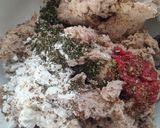 Foto del passaggio 1 della ricetta Polpettone di fagioli #vegan
