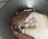 Cara Membuat Sambal Buncis Krecek 4