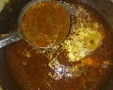 عکس مرحله 2 از دستور خورشت ماهی