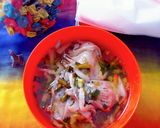 Foto langkah ke 3 dari resep Sop janda.
