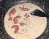 Foto langkah ke 4 dari resep Makaroni Schotel.