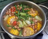 Foto langkah ke 5 dari resep Sayur Asem.